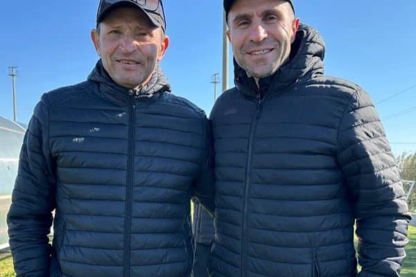 Тимур Кападзе Анталияда! Унинг сафардан кўзланган мақсади, терма жамоа, ёрдамчи мураббийларни сақлаб қолгани ва Хусанов ҳақида