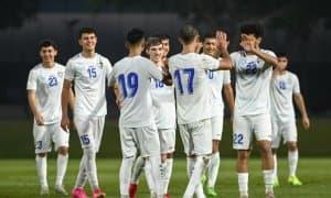 Ўзбекистон терма жамоасининг Индонезияга қарши қандай либосда ҳаракат қилиши маълум