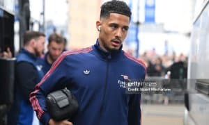 АПЛ. "Лестер" - "Арсенал": Асосий таркиблар маълум 