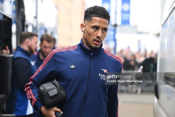 АПЛ. "Лестер" - "Арсенал": Асосий таркиблар маълум 