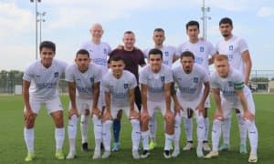 Кеча Арманистон етакчисига ютқазган "Динамо" бугун "Локомотив" (Москва) билан ўйнайди