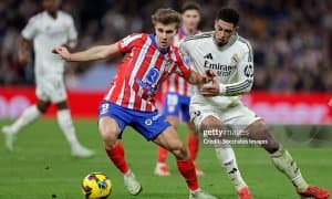 Мадрид клуби ярим ҳимоячиси учун "Бавария" ва "Челси" курашади