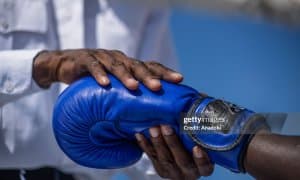 Собиқ чемпион 4 йилга дисквалификация қилинди