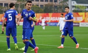 Ўринбоев: Биринчи ўйин ҳар доим қийин бўлган, кейинги учрашувдан умуман бошқа жамоани кўрасизлар!