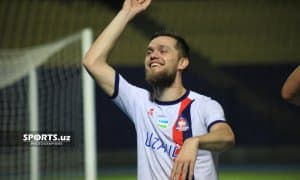 Рубин Хебайнинг ҳолати қандай? "Насаф" устози жавоб берди