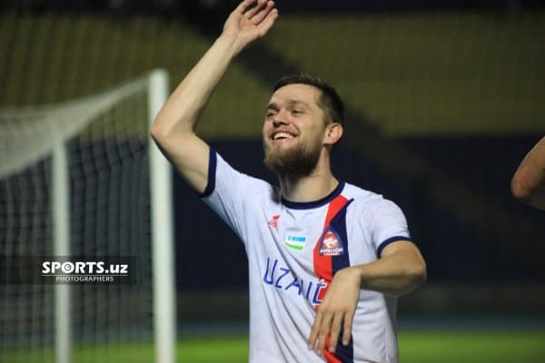 Рубин Хебайнинг ҳолати қандай? "Насаф" устози жавоб берди