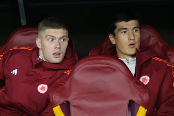 Шомуродов Европа лигасида ўйнамагани сабаби маълум бўлди!