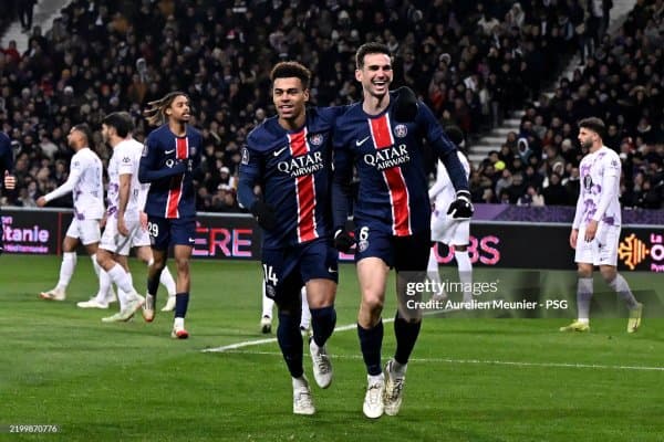 Лига 1. ПСЖнинг ғалабаси сериясида давом этади