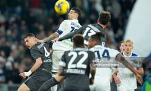 А Серия. Пешқадам "Наполи" "Лацио" билан жанговар дурангга имзо чекди (Видеошарҳ) 