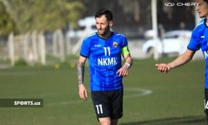 Жаба Жигаури: "Интиладиган нарса қолмаганди, фаолиятимда янги чорловни амалга ошириш фурсати етганди"