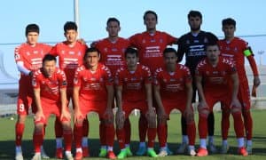 "Андижон"нинг ўртоқлик ўйинидаги санаси ўзгарди