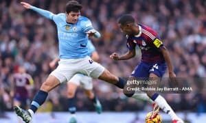 Гвадиола Ҳусановдан нега ҳайратга тушганини айтди!