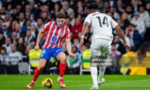 МЮ Мадрид клуби футболчиси учун 150 миллион евро таклиф қилмоқчи