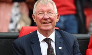 Сэр Алекс Фергюсон мураббийликка қайтяпти