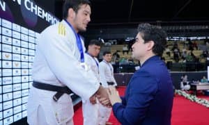 Спортчиларимизнинг сўнгги турдаги рақиблари билан танишинг