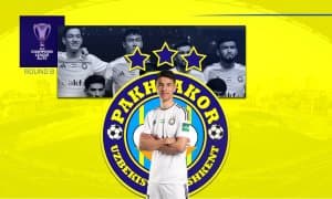 Превью. "Пахтакор" - "Ал-Садд"