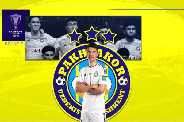 Превью. "Пахтакор" - "Ал-Садд"