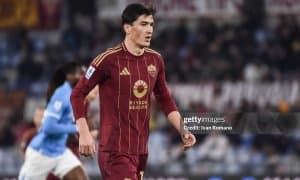 А Серия. "Рома"нинг "Парма"га қарши бошланғич таркиби маълум, Шомуродов...