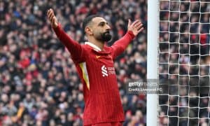 АПЛ. "Ливерпуль" қийин ғалабани қўлга киритди