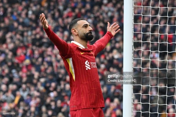 АПЛ. "Ливерпуль" қийин ғалабани қўлга киритди