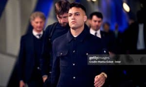 А Серия. "Ювентус" - "Интер": Асосий таркиблар маълум