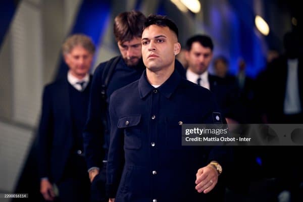 А Серия. "Ювентус" - "Интер": Асосий таркиблар маълум