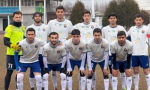 "Шўртан"да яна янги футболчилар ва ўртоқлик ўйинларини бошлади 