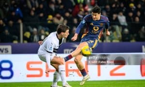 Ғалабага ҳисса қўшган Шомуродовнинг ўйини қандай баҳоланди?