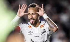 Неймар ниҳоят ниятига етди