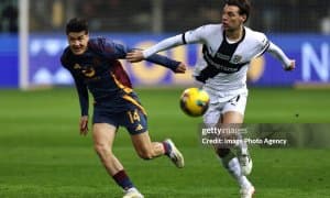 Шомуродовга ҳазил қилган Раньери нима деди?