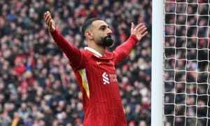 Фикр ўзгарди: Муҳаммад Салоҳ қаерда ўйнашни ҳал қилди