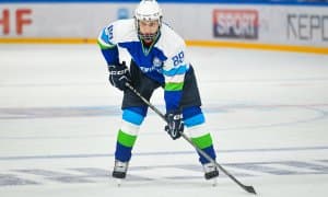 Yuniorskaya sbornaya Uzbekistana vpervye v istorii primet uchastie v chempionate mira