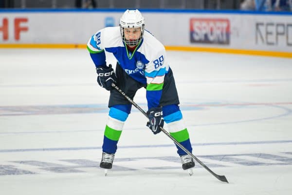 Ўзбекистон ёшлар терма жамоаси тарихида илк бор жаҳон чемпионатида иштирок этади