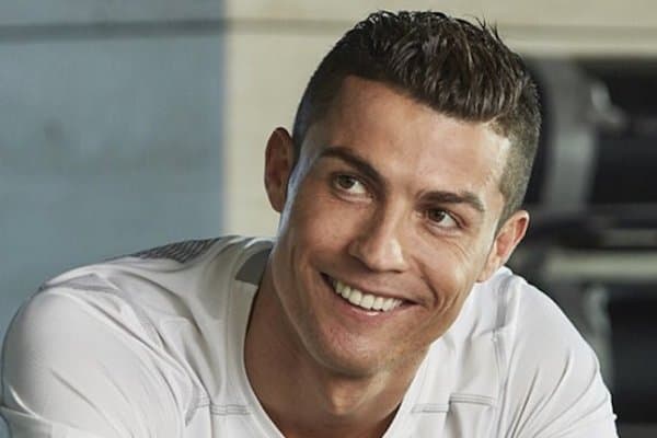 “Реал”га “янги Роналду”ни топиб беришди