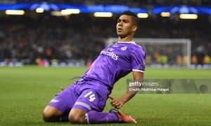 Каземиро ҳеч қайси интервьюда айтмаган воқеани айтиб берди 