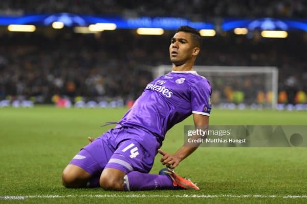 Каземиро ҳеч қайси интервьюда айтмаган воқеани айтиб берди 