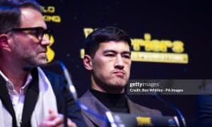 Артур Бетербиевнинг зарбаси кучлими ёки Сауль Альваресники?