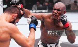 Чемпионлик жангига ким муносиброқ, Хамзат Чимаев ёки Нассруддин Имамов?