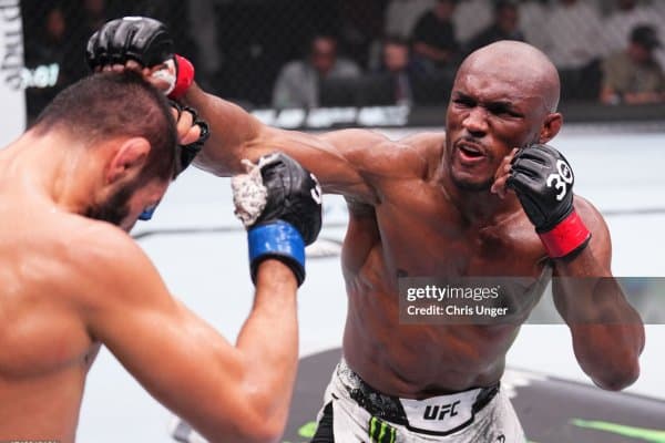 Чемпионлик жангига ким муносиброқ, Хамзат Чимаев ёки Нассруддин Имамов?