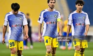 Элит ОЧЛ. "Пахтакор"-"Ал-Садд": Асосий таркиблар маълум