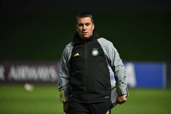 Элит чемпионлар лигаси. "Пахтакор" - "Ал-Садд": Онлайн ҳисоб