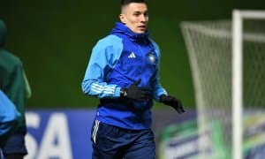 Элит чемпионлар лигаси. "Пахтакор" - "Ал-Садд": Матнли трансляция