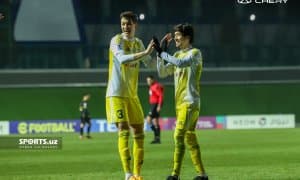 Элит ОЧЛ. "Пахтакор" плей-офф'га чиқа оладими?