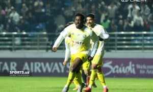 "Пахтакор" - "Ал-Садд": Футболчиларга қўйилган баллар