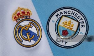 ЕЧЛ. “Реал Мадрид” – “Манчестер Сити”: Тахминий таркиблар билан танишинг 