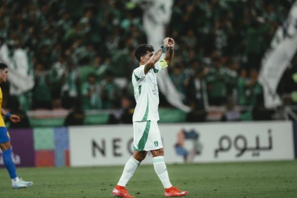 Элит ОЧЛ. "Ал-Аҳли" ишончли ғалабани қўлга киритди