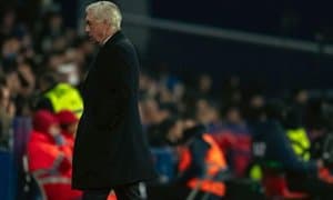 “Реал” юлдузи рақиб жамоага ўтиб кетади