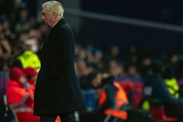 “Реал” юлдузи рақиб жамоага ўтиб кетади