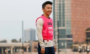 Файзуллаев Бразилиянинг энг зўр тўпурари билан ўйнайди