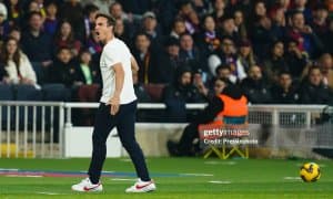 "Райо Вальекано" бош мураббийи: Ҳакамлар бўйича фикрим бор, аммо у ўзимда қолади 